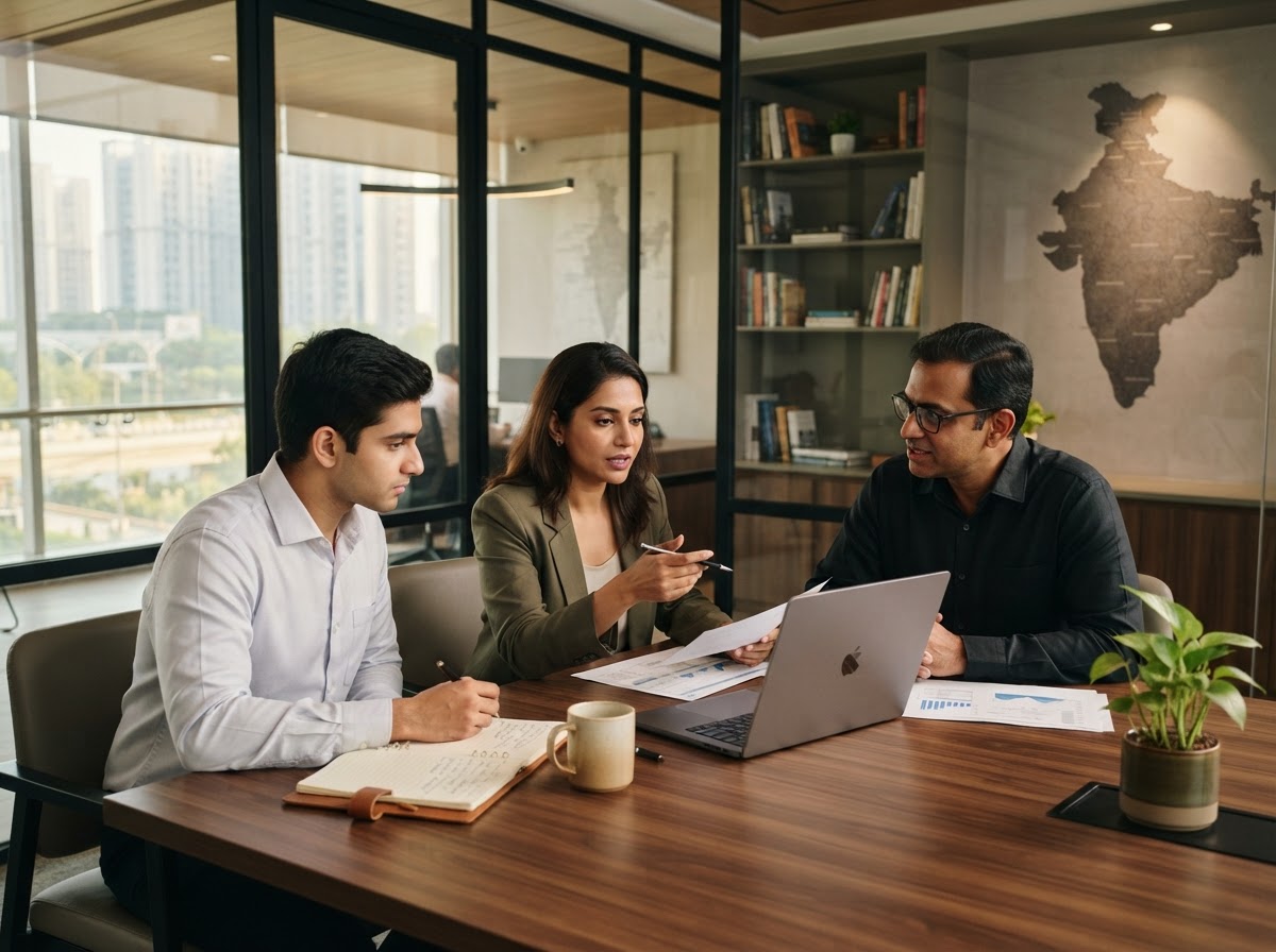 Orzel AI research and analysis workspace